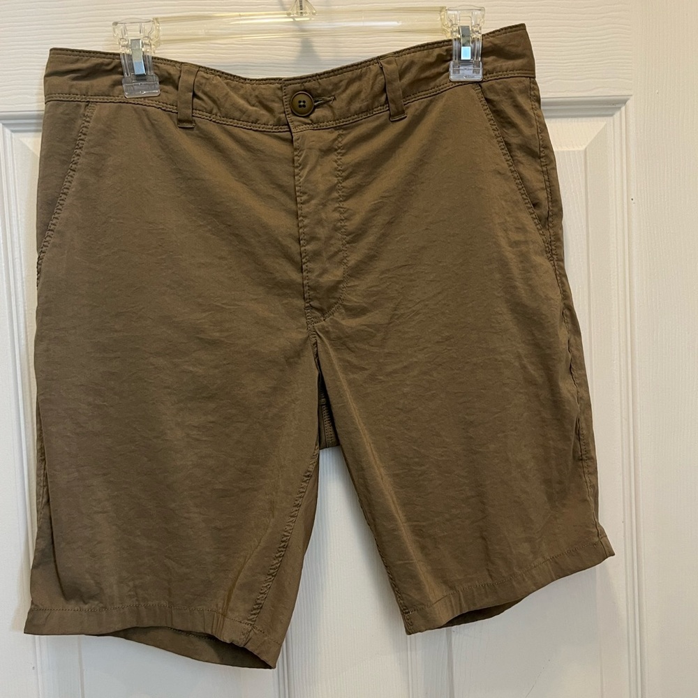PTO 9” inseam Mens shorts